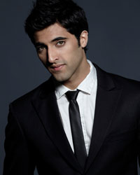 Akshay Oberoi